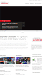 Mobile Screenshot of leuro.com